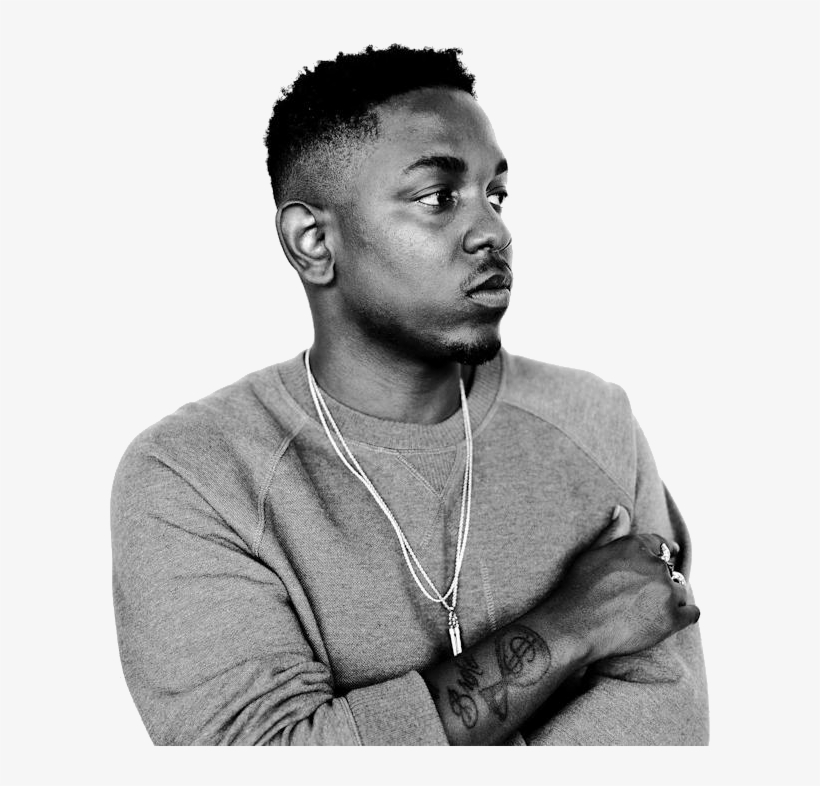 Kendrick Lamar, transparent png