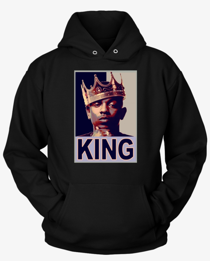 Kendrick Lamar King Kunta Tde Compton Hip Hop - King Kendrick Lamar Tshirt, transparent png