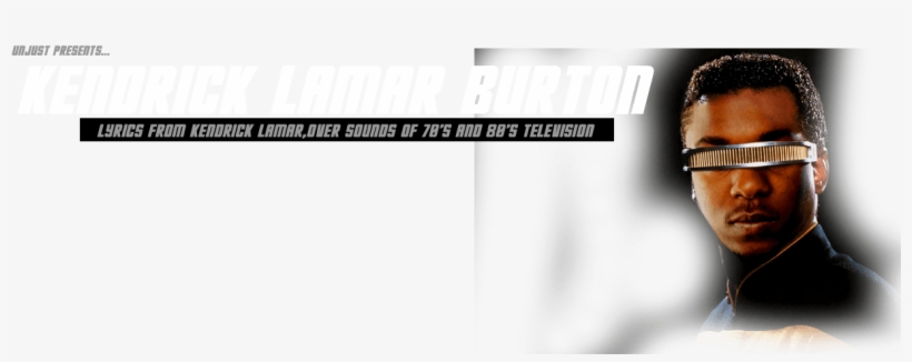 Kendrick Lamar Lyrics Twitter Header, transparent png