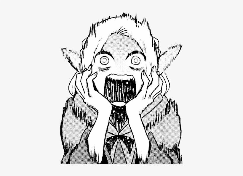 View Samegoogleiqdbsaucenao 1521042112193 , - Delicious In Dungeon, transparent png