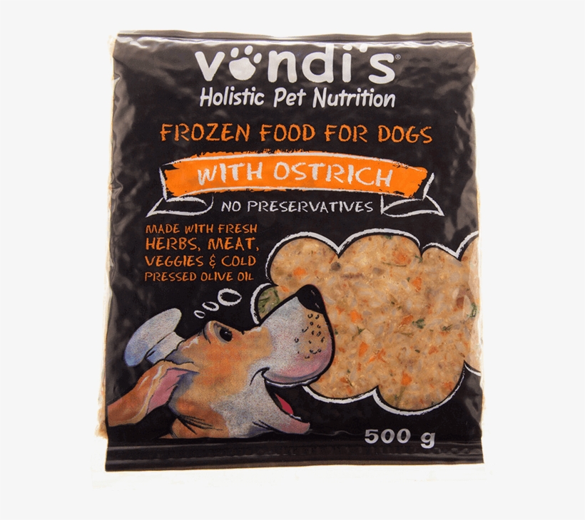 Vondis-ostrich - Food, transparent png