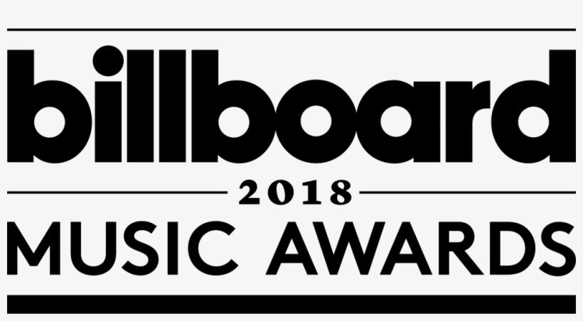 2018 Billboard Music Awards Logo - Billboard Awards 2018 Logo, transparent png