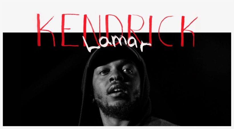 Georg Design Kendrick Lamar - Poster, transparent png