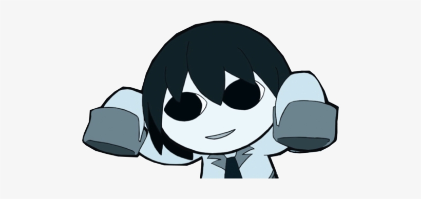View Samegoogleiqdbsaucenao Spooky , - Spooky Ougi, transparent png