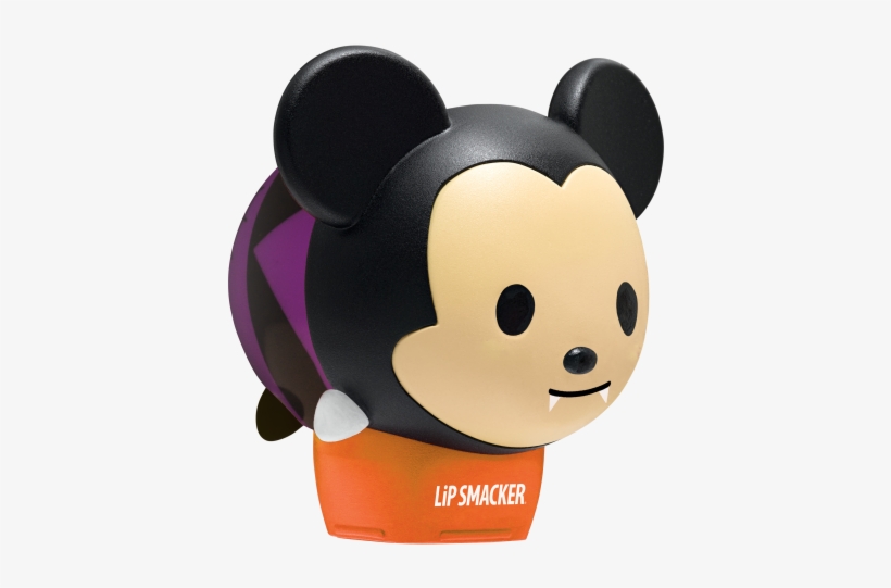 Tsum Lip Smacker Halloween, transparent png