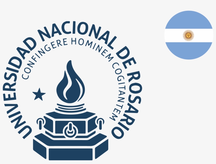 The Rosario National University - National University Of Rosario, transparent png