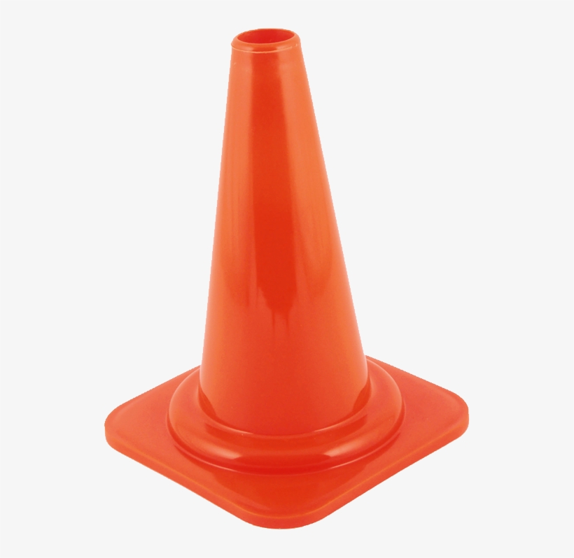 Orange Cone's Png Image - Cones Png, transparent png