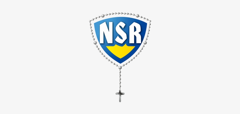 Algo De Historia - Logo Del Colegio Nuestra Señora Del Rosario Jamundi, transparent png