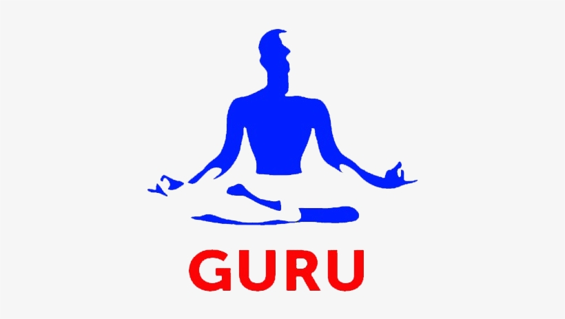 The Next Webguru - Guru, transparent png