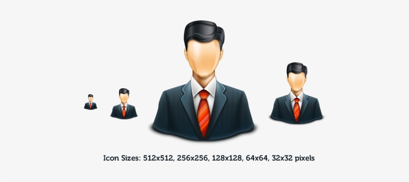 1 - User Icon, transparent png