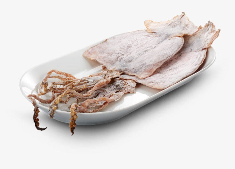 Dried - Squids - Squid As Food, transparent png