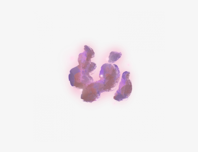 Nebula - Thumb - - Portable Network Graphics, transparent png