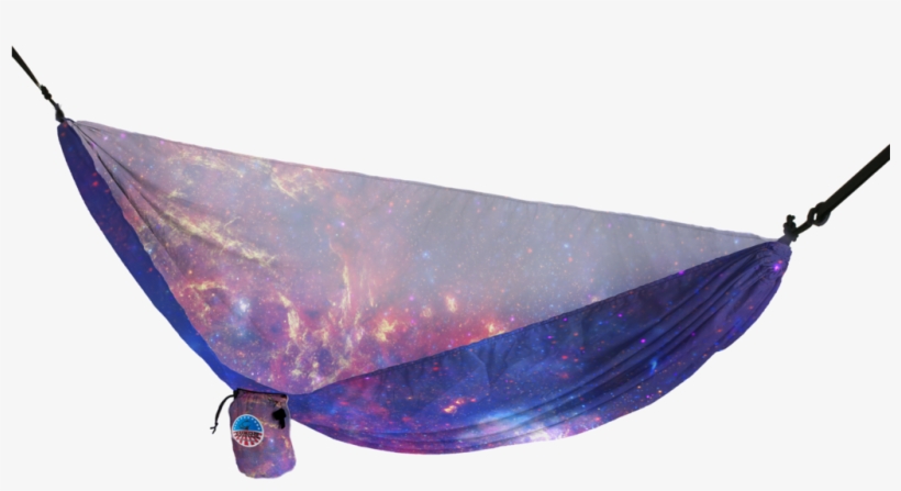 Vista Hammock - Vista Series Printed Hammock, transparent png