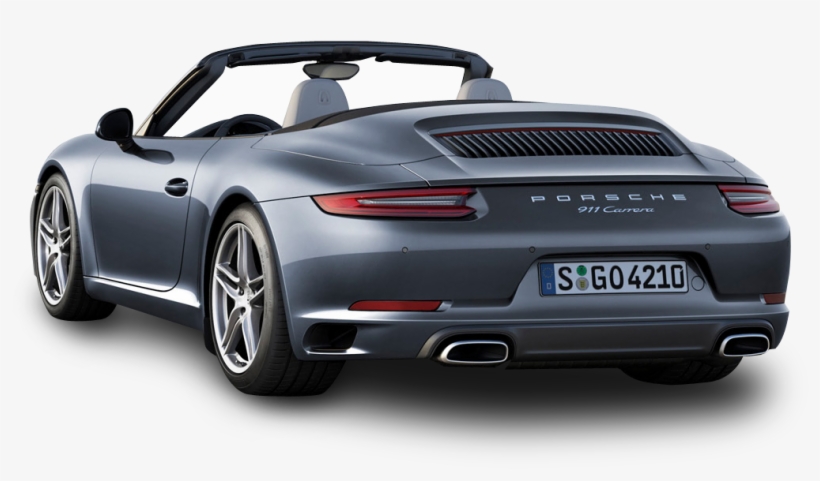 Porsche Cayman, transparent png