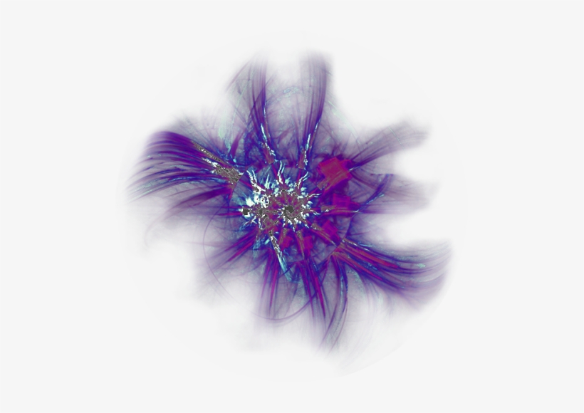 06 Feb 2009 - Point Of Light Purple, transparent png