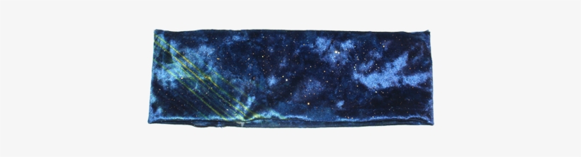 Blue Nebula Nachimaki - Blue, transparent png