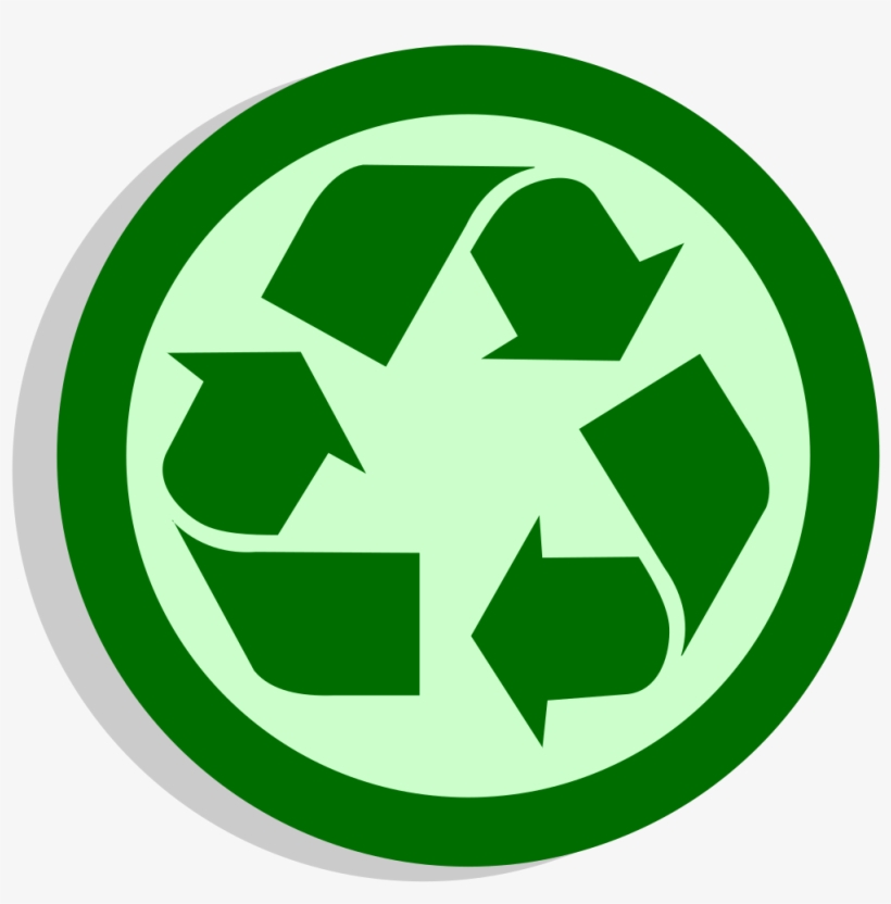 Symbol Recycling Vote - Recycle Transparent, transparent png