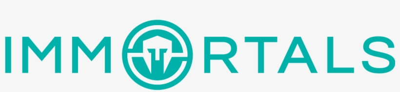 Logo - Immortals League Of Legends, transparent png
