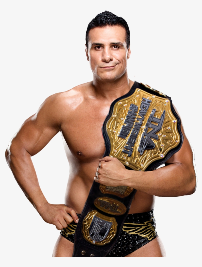 Alberto Del Rio - Alberto Del Rio Impact Wrestling, transparent png