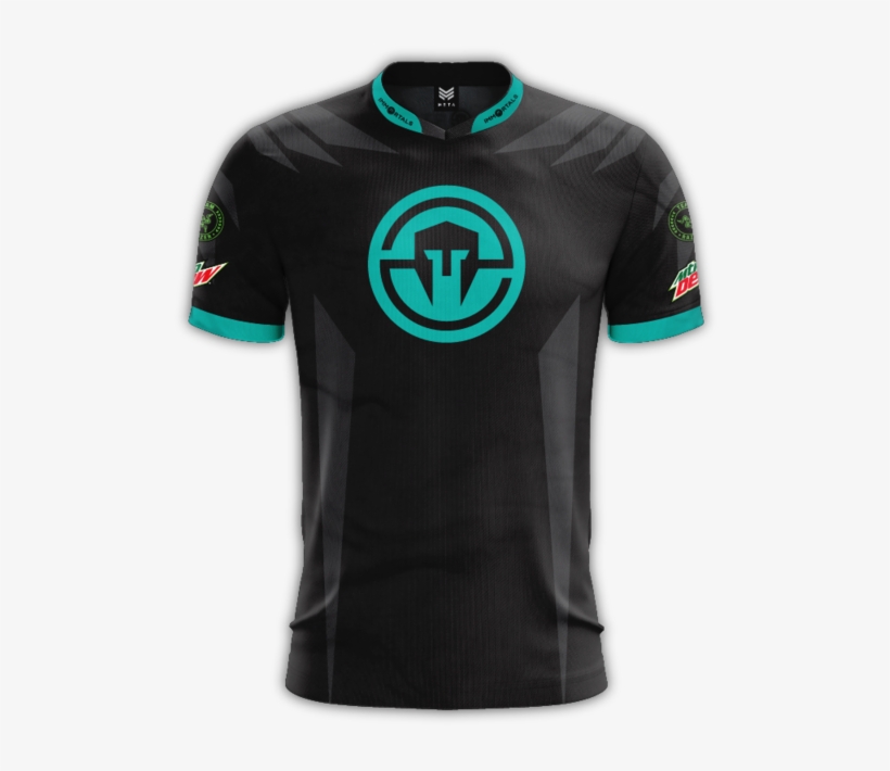 Dota2 Jersey - Immortals Jersey, transparent png