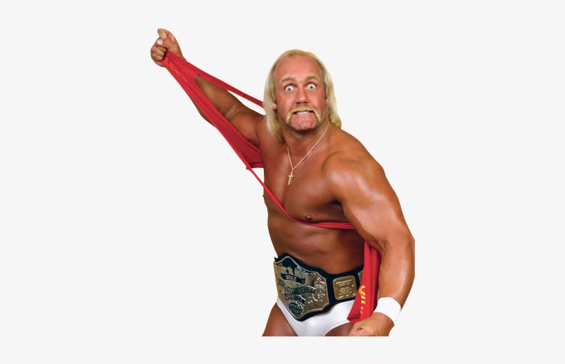 Then In 1984 And 1985 You Channel Surf And See This - Wwf - The Greatest Wrestling Stars Of The '80's, transparent png
