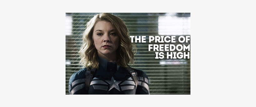 My Stuff Captain America Natalie Dormer Cap2 Marveledit - Natalie Dormer Capitan America, transparent png