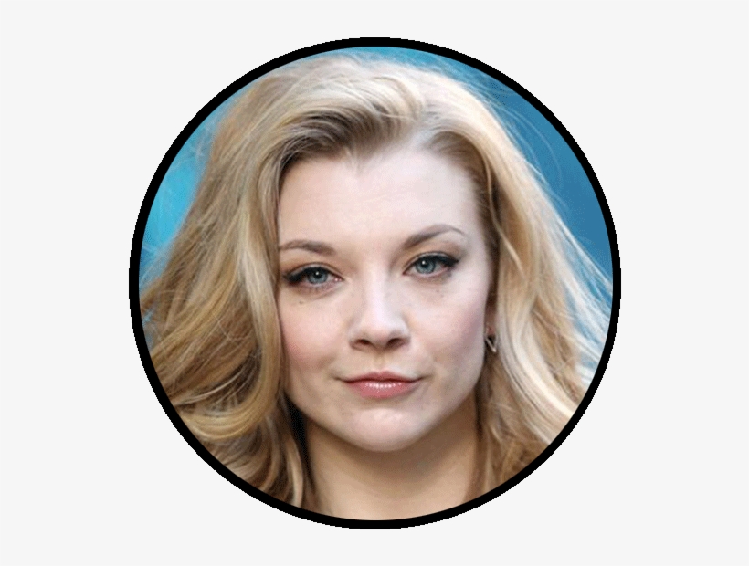 Natalie Dormer, transparent png