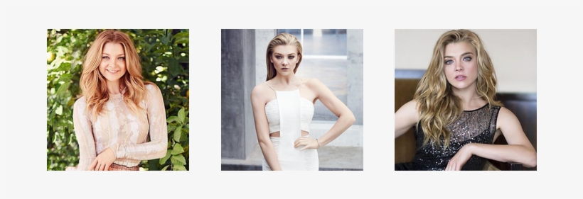 Natalie Dormer Natalie Dormer - Natalie Dormer Signed Authentic Autographed 11x14 Photo, transparent png