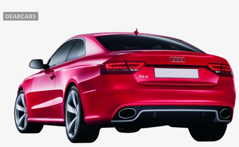 Automobile 1 Automobile 2 Automobile 3 Automobile 4 - Audi Rs5 Coupe, transparent png
