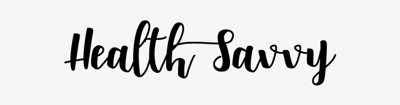 Health Savvy - Jasmine Sanders, transparent png