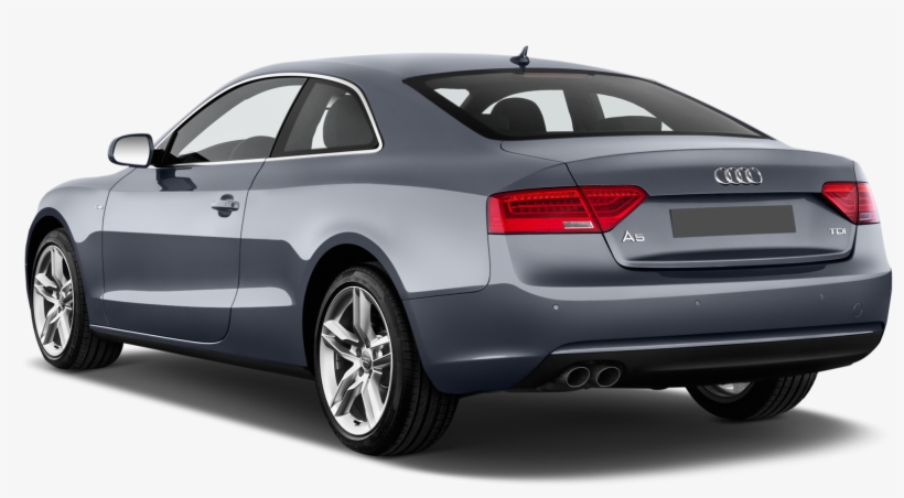 2016 Audi A5 - Audi A5 2015 2.0 T, transparent png