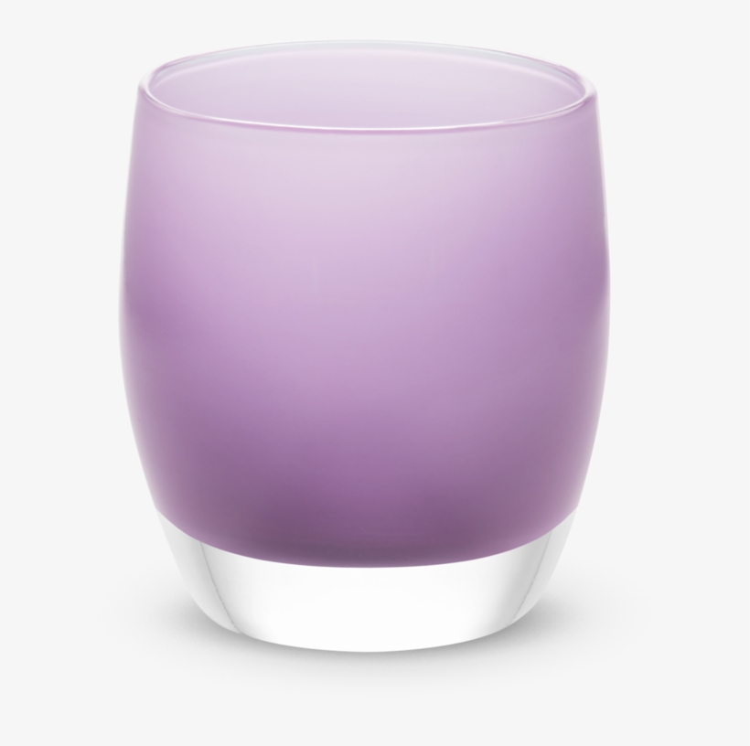 Mom - Glassybaby, transparent png