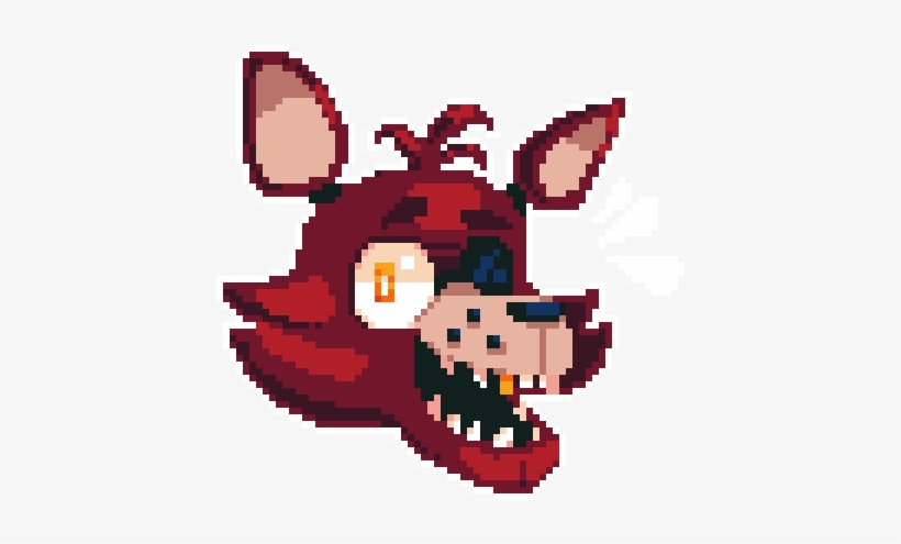 9 Mo - Five Nights At Freddy's, transparent png