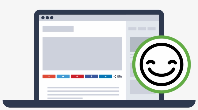 Easy To Use, Out Of The Box - Blog, transparent png