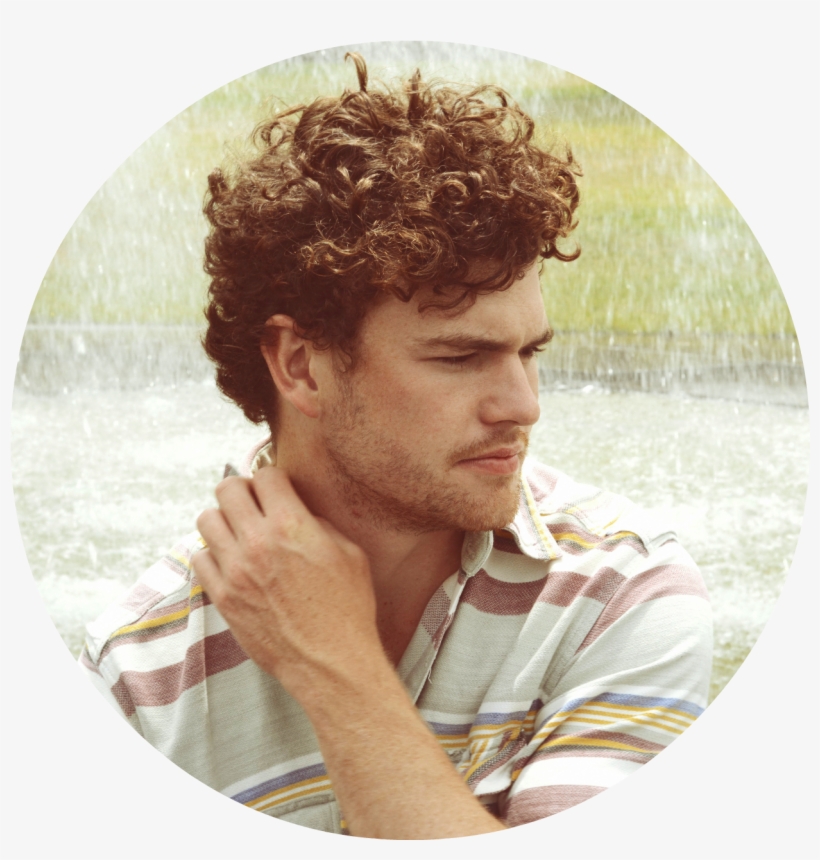 Vance Joy 2 Med - Vance Joy Julia Stone, transparent png