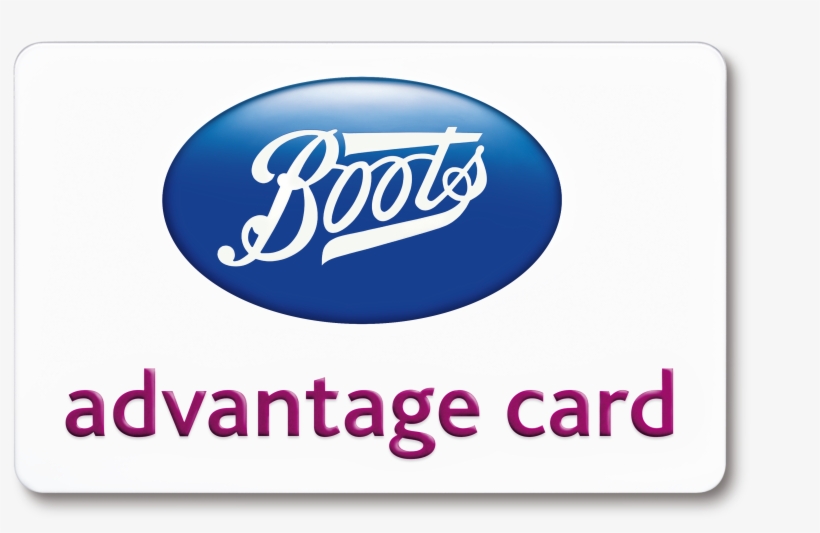Advantage-card - Boots Advantage Card System, transparent png