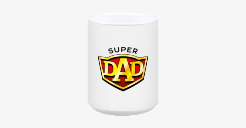 Superdad Mug - Iphone, transparent png