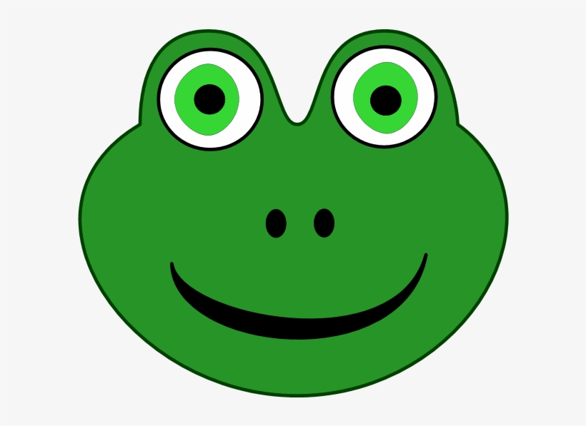 Sad - Frog Clip Art, transparent png