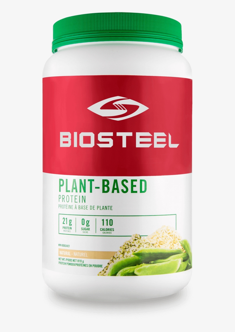 Biosteel High Performance Sports Drink Mix - 375 Grammes, transparent png