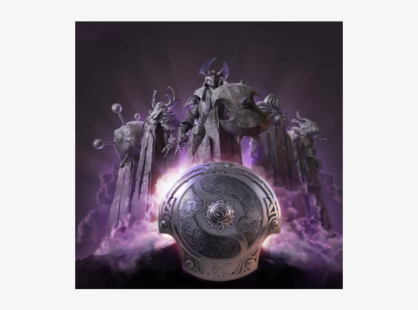 1-dota 2 The International - Dota 2 International 2014 Png, transparent png