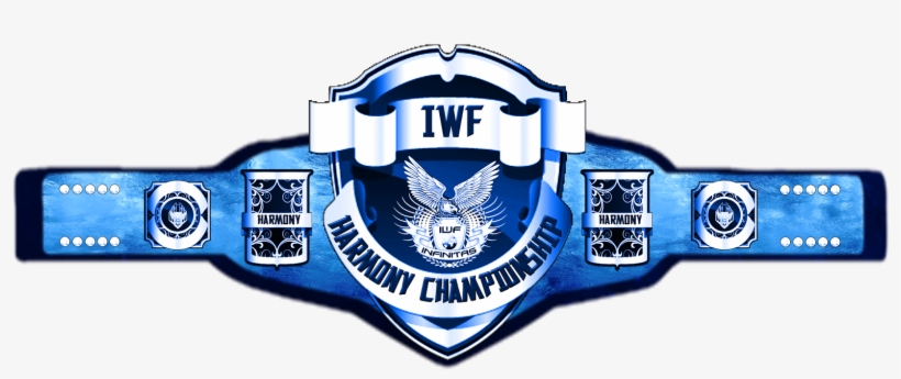 The First Design Of The Harmony Championship Resulted - Vector, transparent png