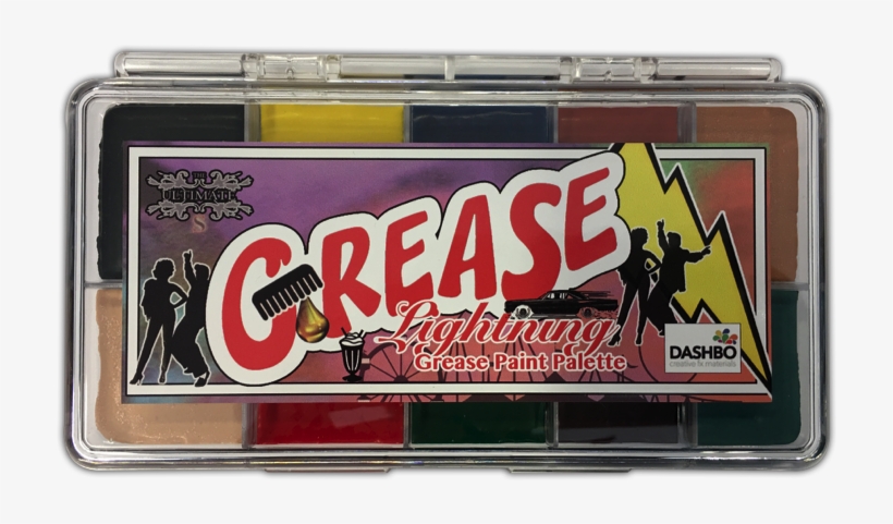 Award Winning Cruelty Free & Vegan Friendly Makeup - Dashbo Ltd, transparent png