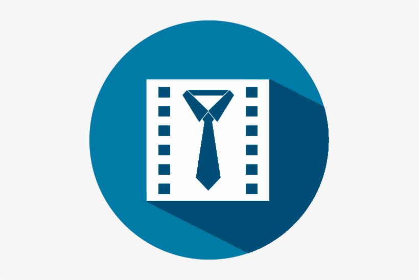 Corporate Video Presentation - Corporate Video Icon, transparent png