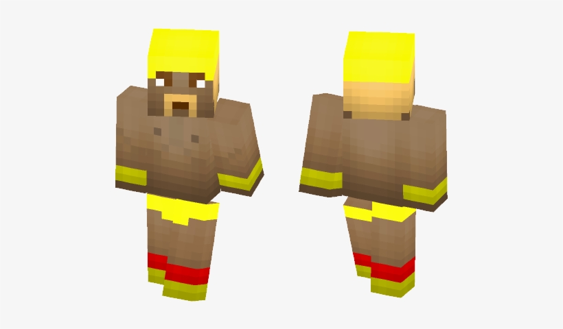 Hulk Hogan - Wood, transparent png