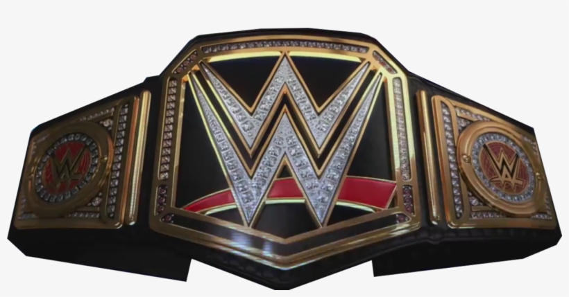 Clipart Resolution 1298*616 - Wwe Championship Graphic Png, transparent png