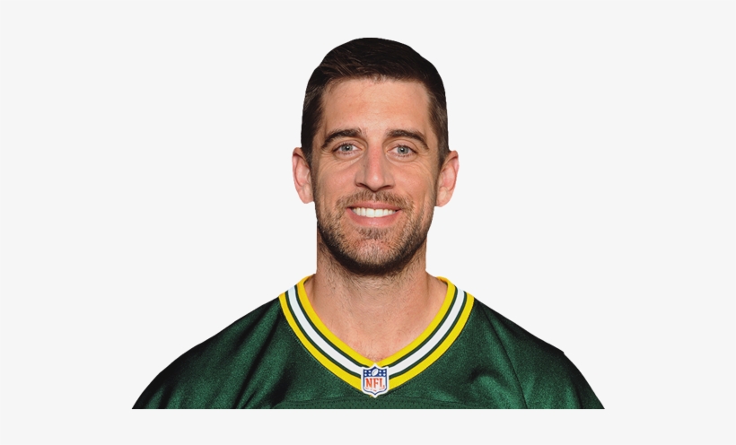 Griffin Twins Have Big Fan In Hulk Hogan - Aaron Rodgers, transparent png