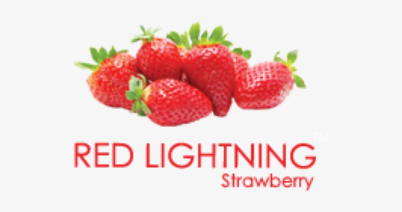 Hydro Herbal Red Lightning Shisha - Strawberries And Bananas Png, transparent png