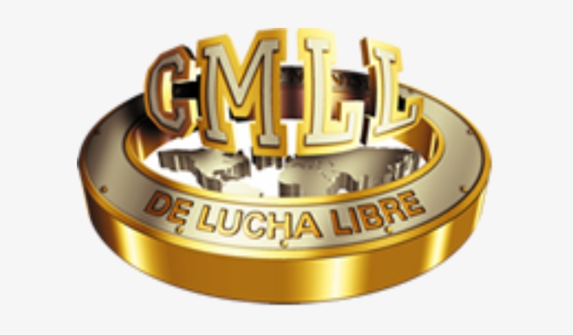 The Mexican National Welterweight Championship - Consejo Mundial De Lucha Libre Logo, transparent png