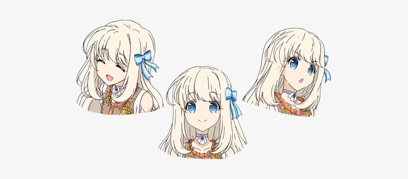 Thumb Kingetsu Aina Anime - Wiki, transparent png