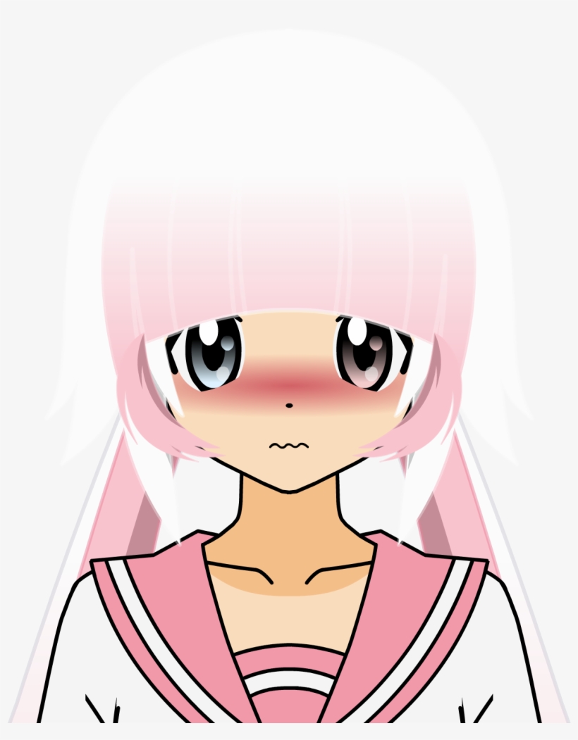 Loliusagi - Cartoon, transparent png